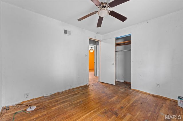 1805 Claudine Drive, St Louis, MO 63138