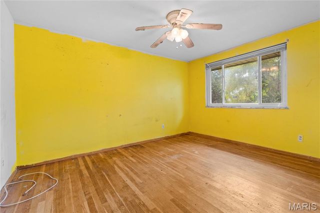 1805 Claudine Drive, St Louis, MO 63138