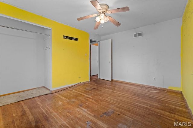 1805 Claudine Drive, St Louis, MO 63138