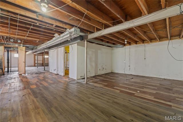1805 Claudine Drive, St Louis, MO 63138