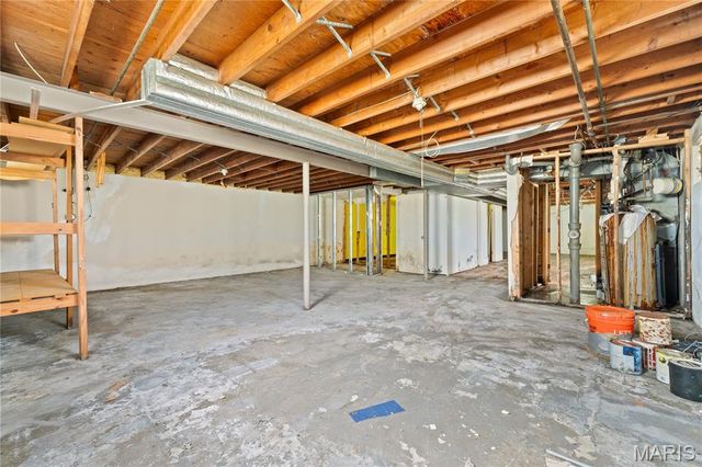 1805 Claudine Drive, St Louis, MO 63138