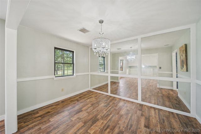 2398 Scrub Oak Road, Sand Springs, OK 74063