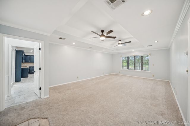 2398 Scrub Oak Road, Sand Springs, OK 74063