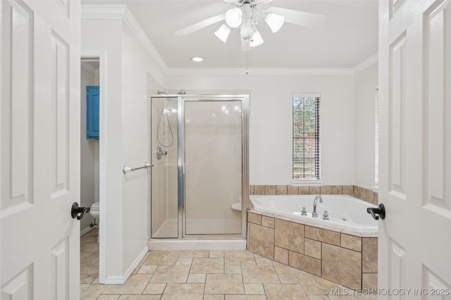 2398 Scrub Oak Road, Sand Springs, OK 74063