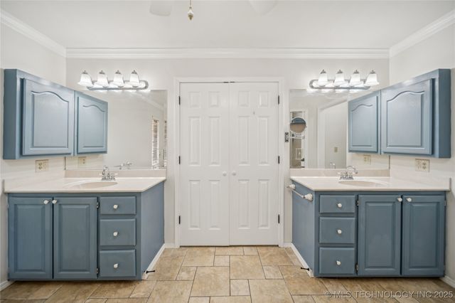 2398 Scrub Oak Road, Sand Springs, OK 74063