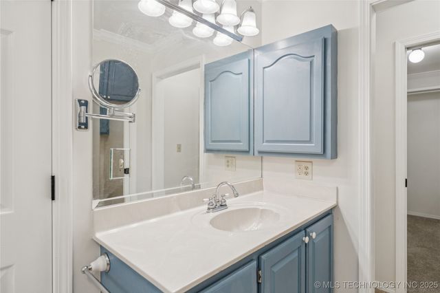 2398 Scrub Oak Road, Sand Springs, OK 74063