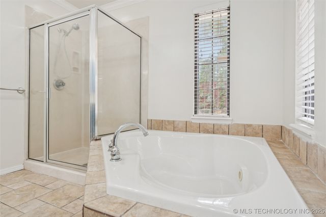 2398 Scrub Oak Road, Sand Springs, OK 74063