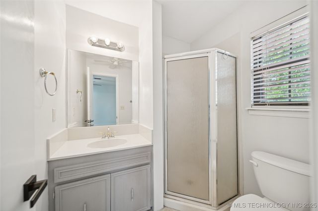 2398 Scrub Oak Road, Sand Springs, OK 74063