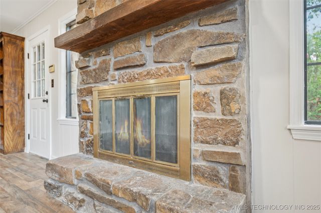 2398 Scrub Oak Road, Sand Springs, OK 74063