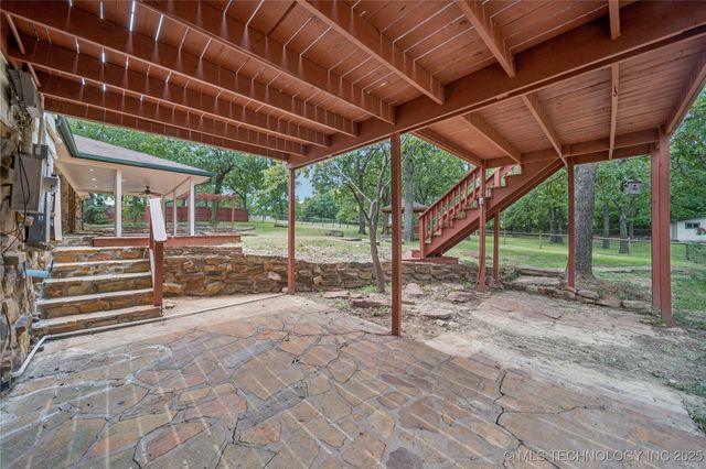 2398 Scrub Oak Road, Sand Springs, OK 74063