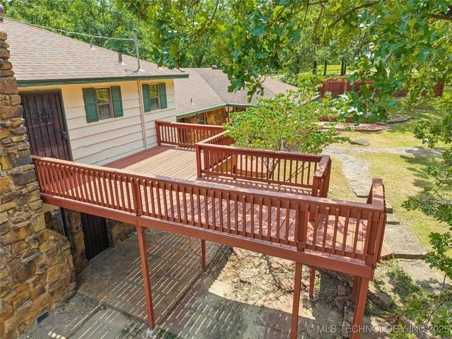 2398 Scrub Oak Road, Sand Springs, OK 74063