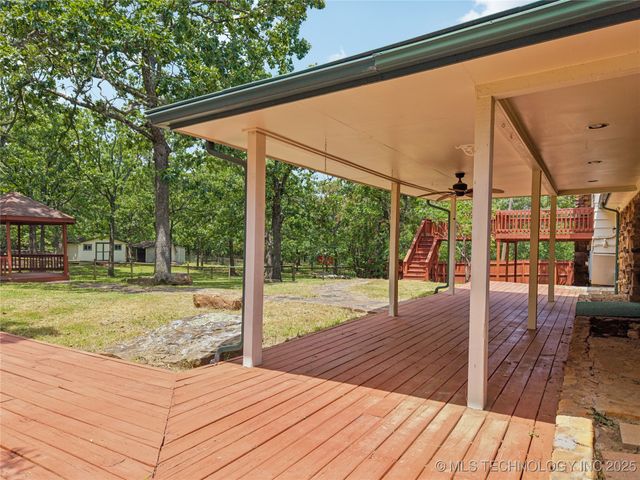 2398 Scrub Oak Road, Sand Springs, OK 74063