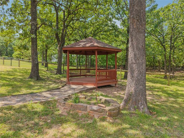 2398 Scrub Oak Road, Sand Springs, OK 74063