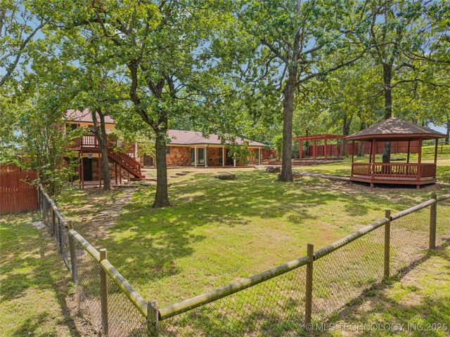2398 Scrub Oak Road, Sand Springs, OK 74063