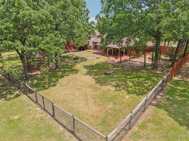 2398 Scrub Oak Road, Sand Springs, OK 74063