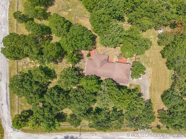 2398 Scrub Oak Road, Sand Springs, OK 74063