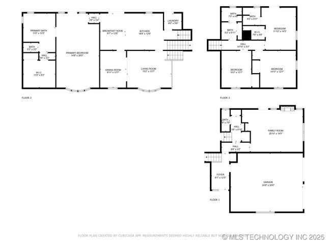 2398 Scrub Oak Road, Sand Springs, OK 74063