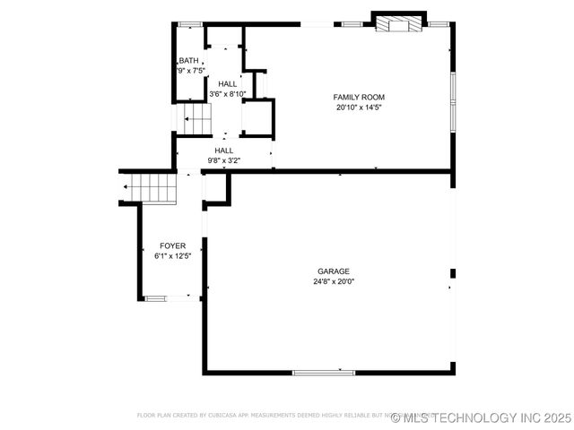 2398 Scrub Oak Road, Sand Springs, OK 74063