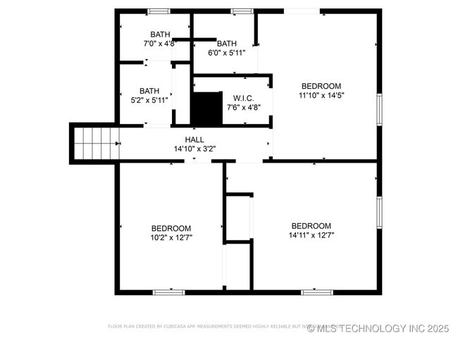 2398 Scrub Oak Road, Sand Springs, OK 74063