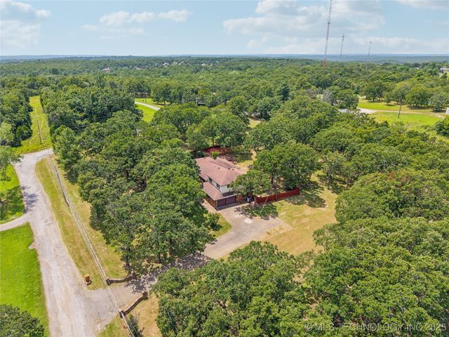 2398 Scrub Oak Road, Sand Springs, OK 74063