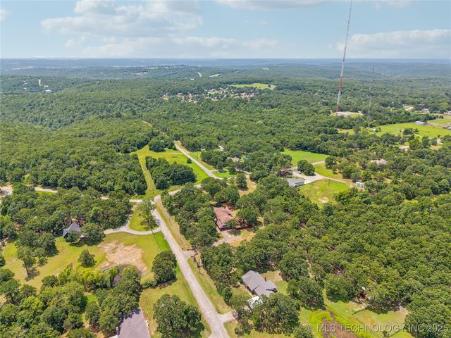 2398 Scrub Oak Road, Sand Springs, OK 74063
