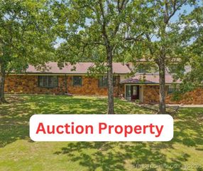 2398 Scrub Oak Road, Sand Springs, OK 74063