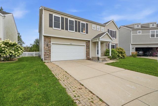 13984 Empress Lane, Dyer, IN 46311