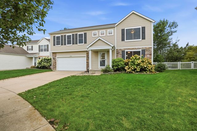13984 Empress Lane, Dyer, IN 46311