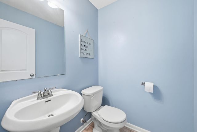 13984 Empress Lane, Dyer, IN 46311