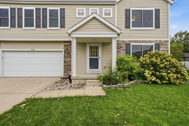 13984 Empress Lane, Dyer, IN 46311