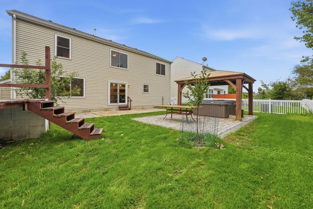 13984 Empress Lane, Dyer, IN 46311