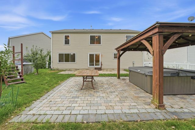 13984 Empress Lane, Dyer, IN 46311