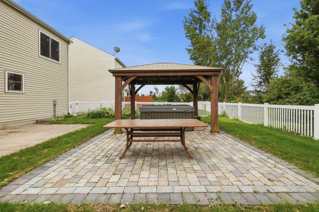 13984 Empress Lane, Dyer, IN 46311