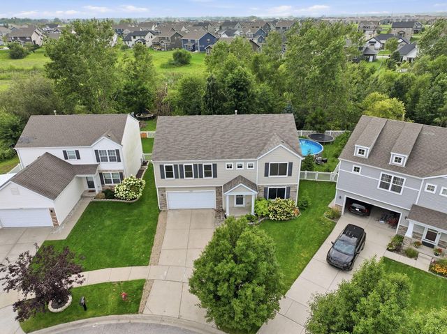 13984 Empress Lane, Dyer, IN 46311