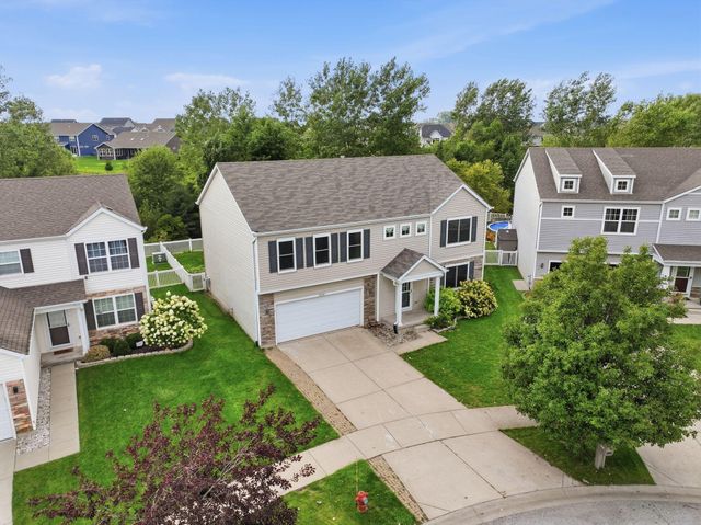 13984 Empress Lane, Dyer, IN 46311