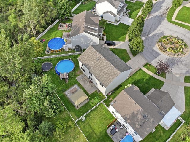 13984 Empress Lane, Dyer, IN 46311