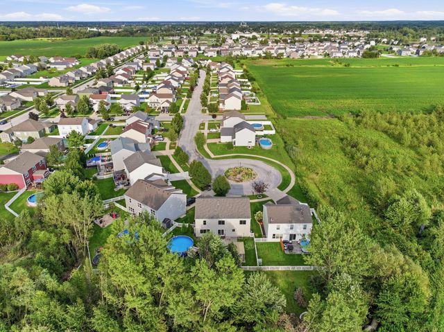 13984 Empress Lane, Dyer, IN 46311