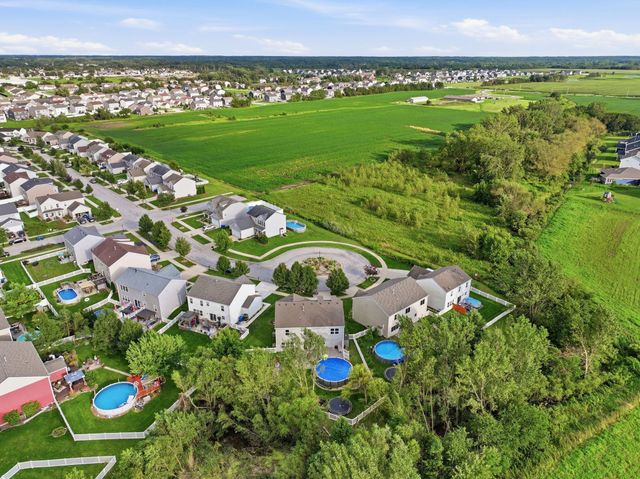 13984 Empress Lane, Dyer, IN 46311