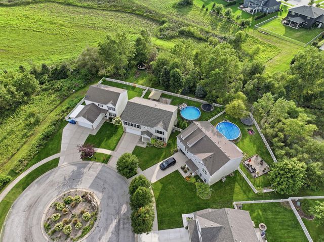 13984 Empress Lane, Dyer, IN 46311