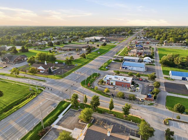 13984 Empress Lane, Dyer, IN 46311