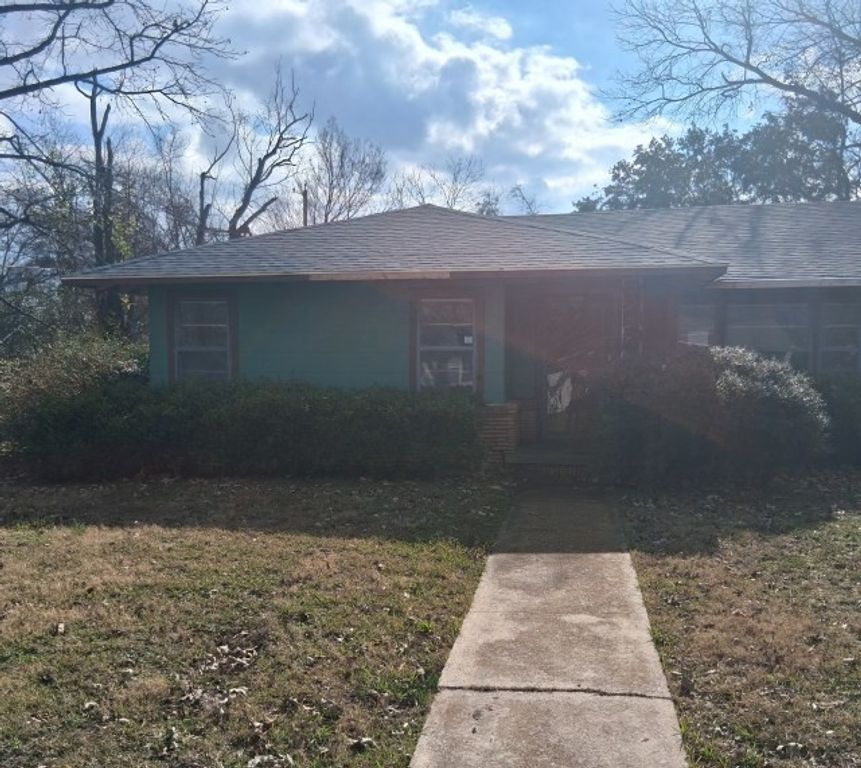 501 W Terrell Avenue, Cooper, TX 75432