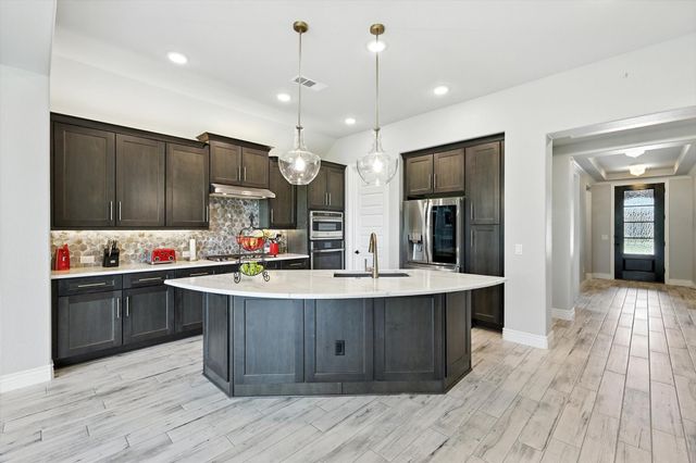 8509 Cocobolo Drive, Denton, TX 76207