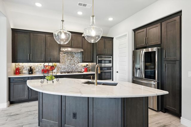 8509 Cocobolo Drive, Denton, TX 76207