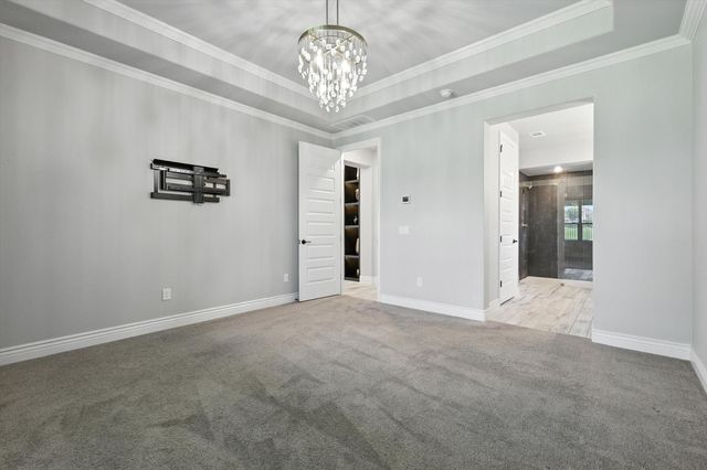 8509 Cocobolo Drive, Denton, TX 76207