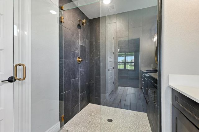 8509 Cocobolo Drive, Denton, TX 76207