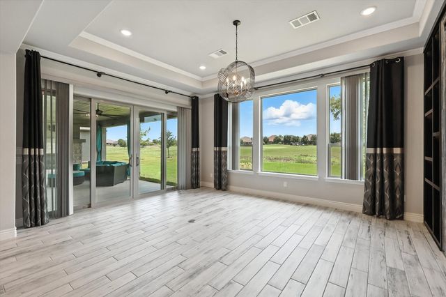 8509 Cocobolo Drive, Denton, TX 76207