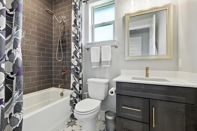 8509 Cocobolo Drive, Denton, TX 76207