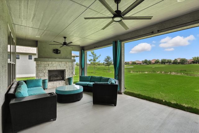 8509 Cocobolo Drive, Denton, TX 76207