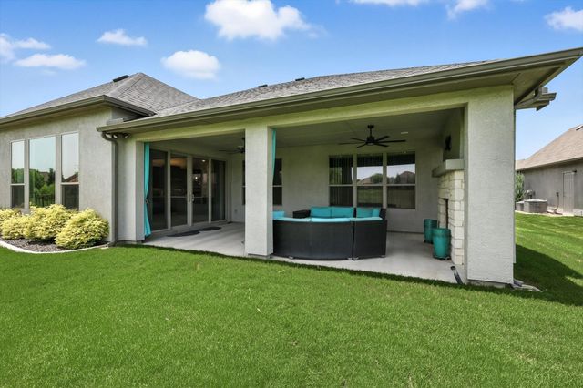 8509 Cocobolo Drive, Denton, TX 76207