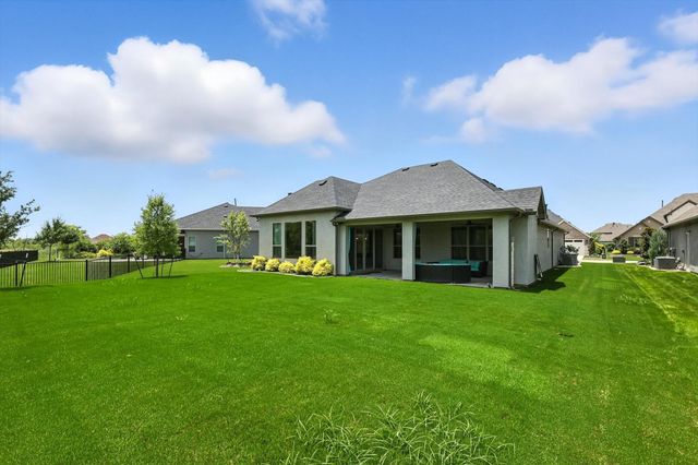 8509 Cocobolo Drive, Denton, TX 76207